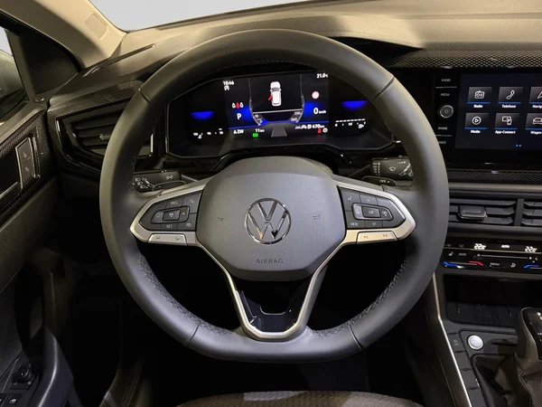 VOLKSWAGEN Taigo (2026) — foto 4 van 24