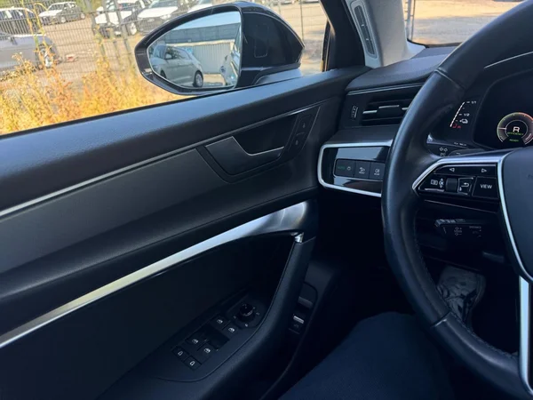 AUDI A6 PHEV (2020) — foto 7 van 24