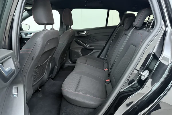 Ford Focus Sw (2024) — foto 21 van 22