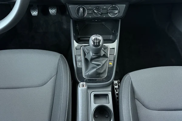 Skoda Fabia (2026) — foto 4 van 12