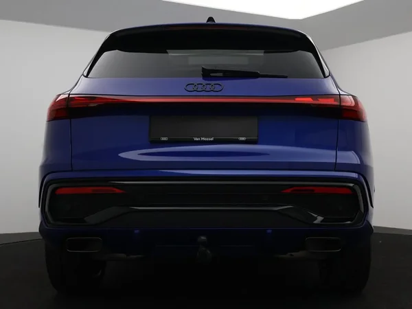 Audi Q5 (2025) — foto 18 van 22