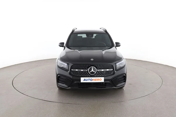 Mercedes-Benz GLB-Klasse (2025) — foto 15 van 16