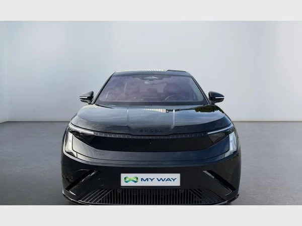 Skoda PEAQ (2026) — foto 12 van 40
