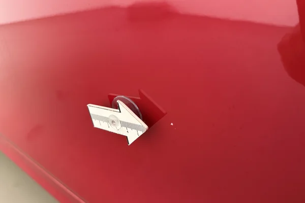 Opel Corsa (2024) — foto 18 van 31