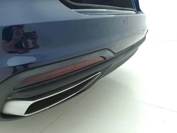 Audi A4 Allroad Quattro (2021) — foto 11 van 33