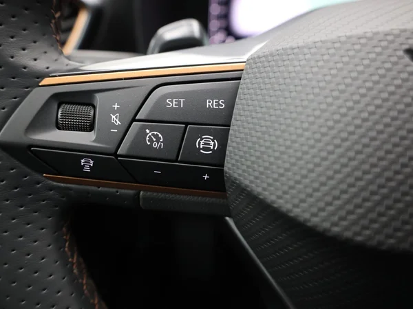 CUPRA Formentor (2024) — foto 2 van 22