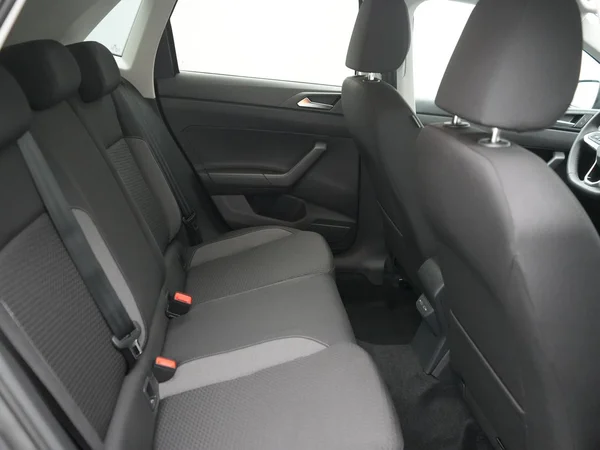 VOLKSWAGEN Polo (2026) — foto 7 van 26