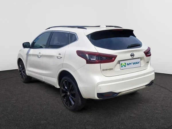 NISSAN Qashqai (2020) — foto 17 van 20