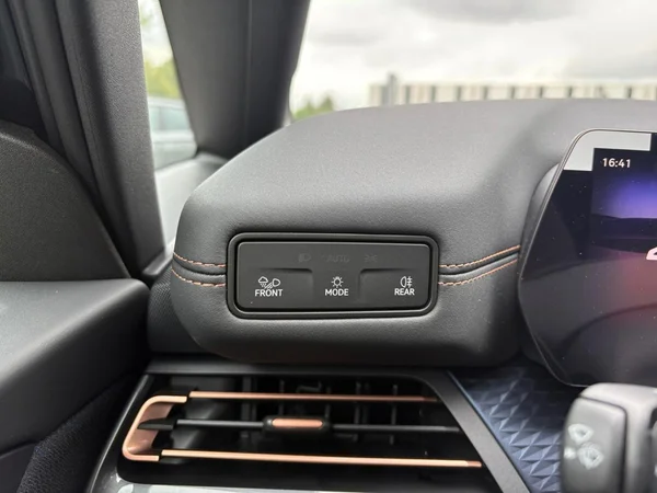 CUPRA Born (2026) — foto 7 van 20