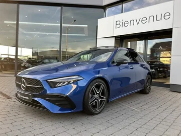 Mercedes-Benz A 6371e2b4-8484-406c-ae40-bd01f1e9043a