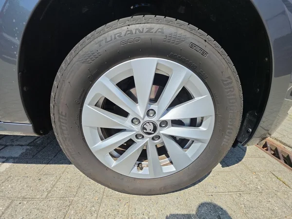 SKODA Kamiq (2026) — foto 17 van 24