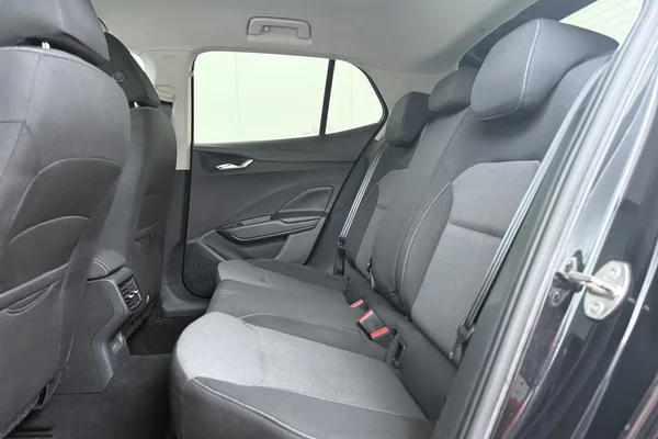 Skoda Fabia (2025) — foto 22 van 23