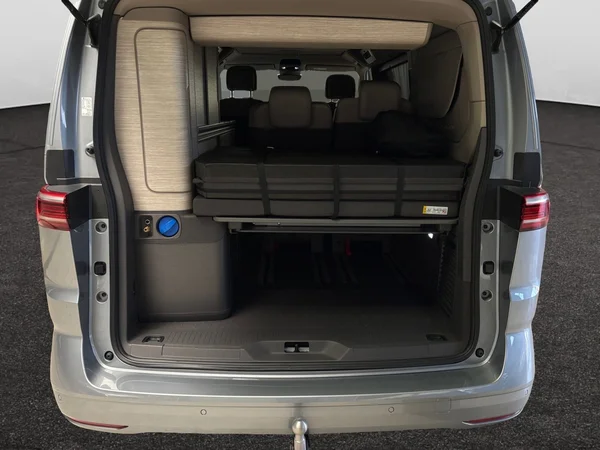 VOLKSWAGEN Multivan T7 Long Dsl (2025) — foto 14 van 24