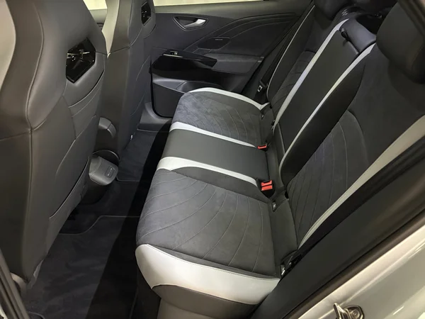 VOLKSWAGEN ID.3 (2025) — foto 5 van 14