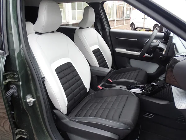 Citroën C3 Aircross (2025) — foto 5 van 23