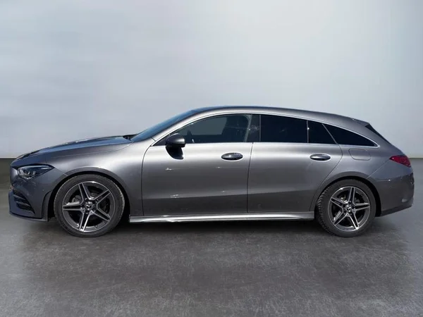 MERCEDES-BENZ CLA SW (X118) (2021) — foto 22 van 27