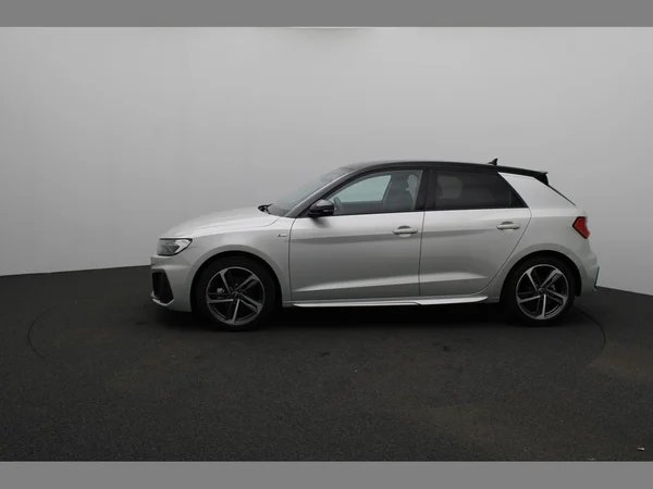 AUDI A1 Sportback (2026) — foto 7 van 18