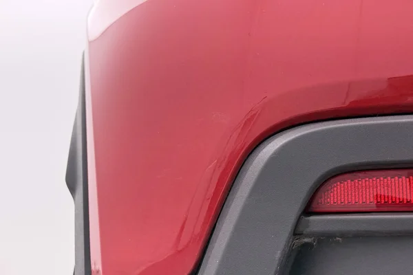 Jeep E-Avenger (2023) — foto 28 van 44
