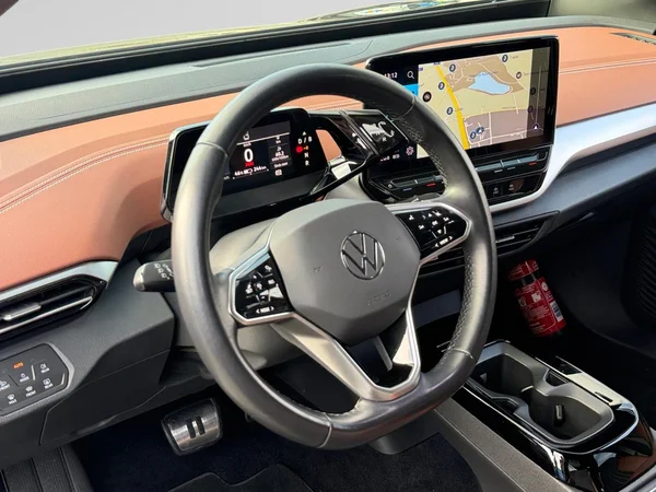 VOLKSWAGEN ID.5 (2023) — foto 20 van 20