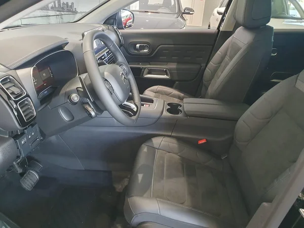 Citroën C5 Aircross (2025) — foto 18 van 18