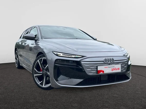 AUDI A6 Avant e-tron (2025) — foto 22 van 24