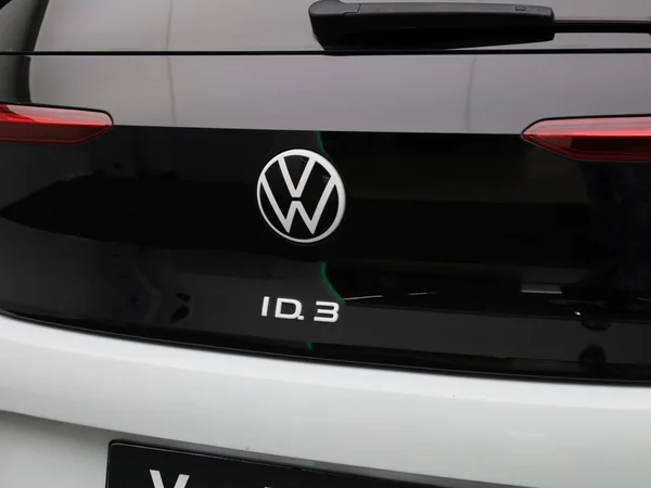 Volkswagen ID.3 (2022) — foto 38 van 43