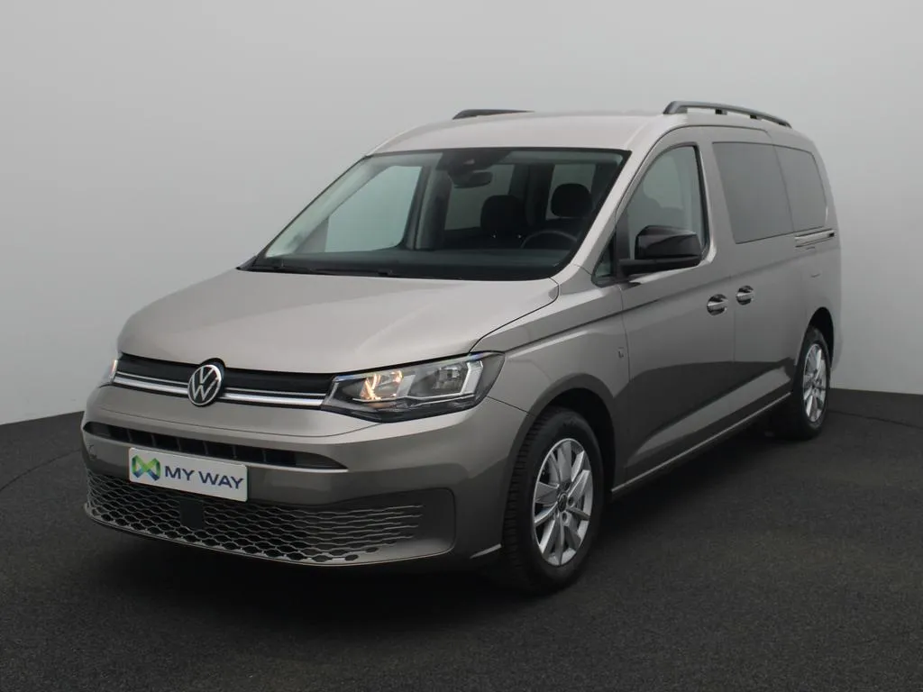 VOLKSWAGEN Caddy Maxi 1122_108702_2024