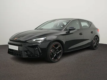 CUPRA Leon e-Hybrid (PHEV) (2025)