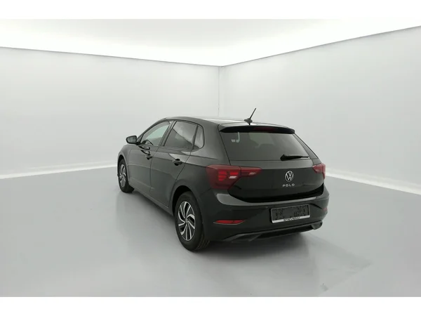 VOLKSWAGEN Polo (2025) — foto 35 van 36