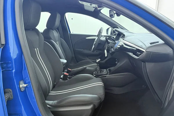 Opel Corsa (2025) — foto 16 van 18