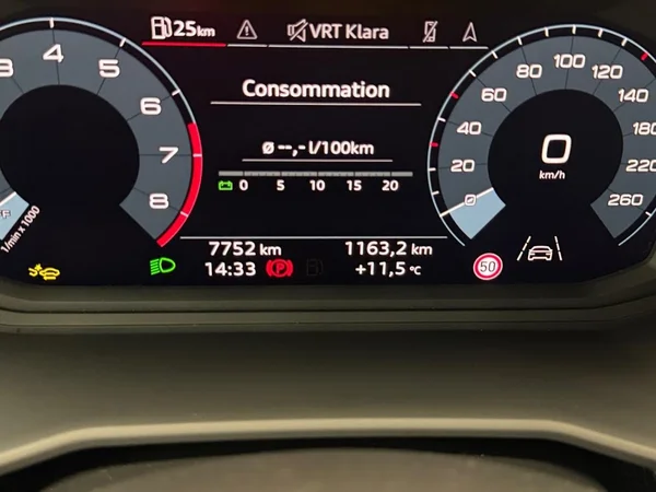 AUDI A1 Sportback (2025) — foto 10 van 12