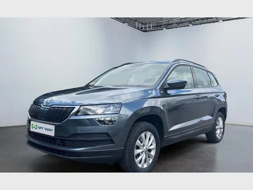 Skoda Karoq (2020)