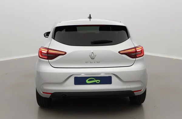 Renault Clio V (2023) — foto 19 van 24
