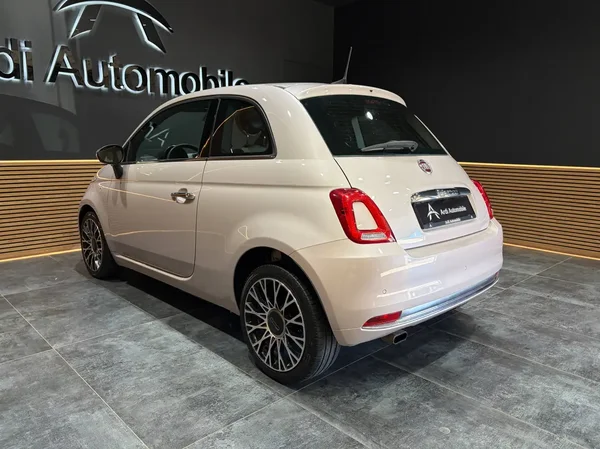 Fiat 500 (2020) — foto 16 van 19