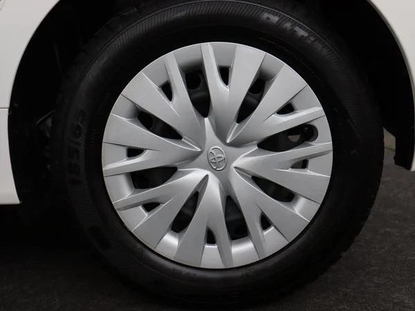 TOYOTA Yaris (2021) — foto 7 van 25