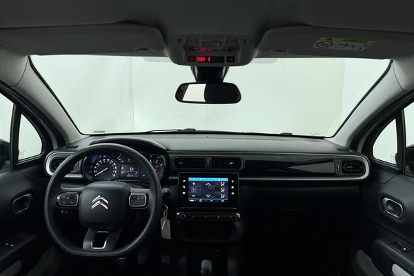 Citroen C3 (2019) — foto 18 van 18