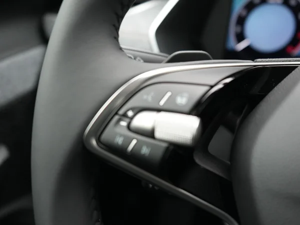 SKODA Octavia Combi (2026) — foto 14 van 27