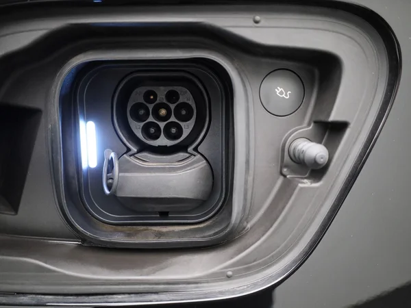 Volvo XC40 (2023) — foto 5 van 41