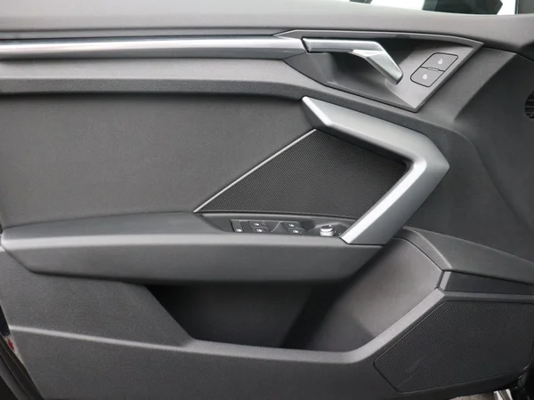 AUDI A3 Sportback (2025) — foto 10 van 18