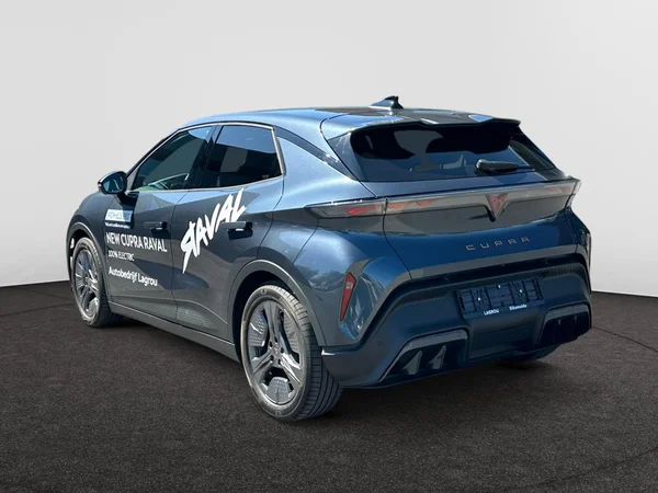 CUPRA Raval (2026) — foto 13 van 19
