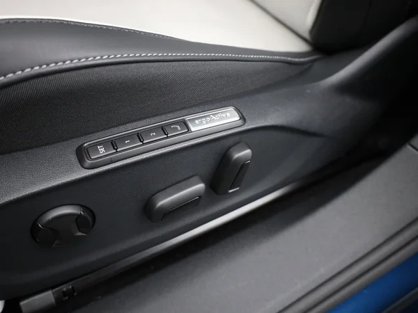 VOLKSWAGEN ID.7 Tourer (2024) — foto 11 van 25