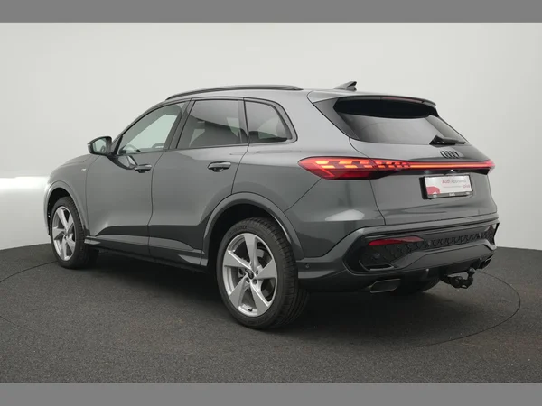 AUDI Q5 (2025) — foto 36 van 38