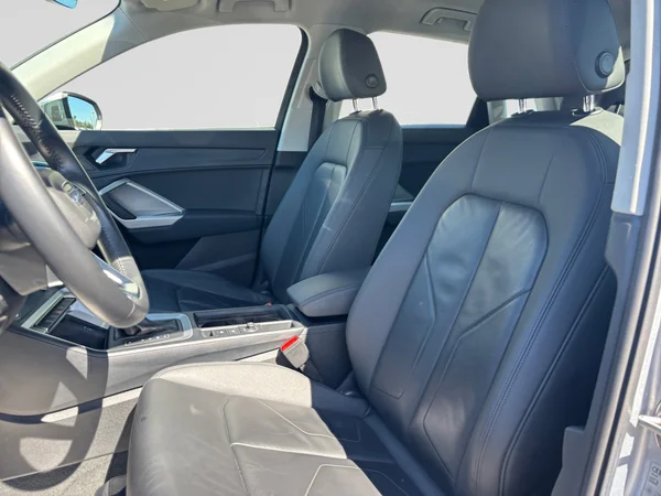 AUDI Q3 (2019) — foto 18 van 18