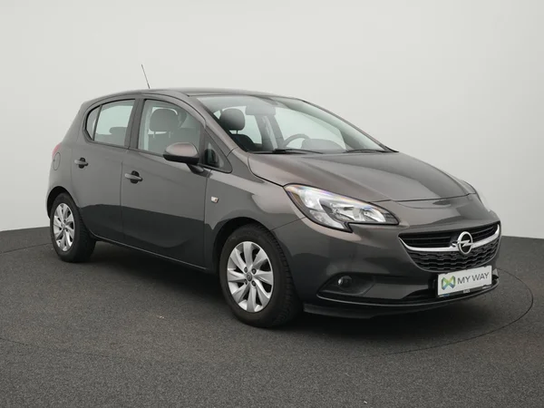 OPEL Corsa (2016) — foto 12 van 20