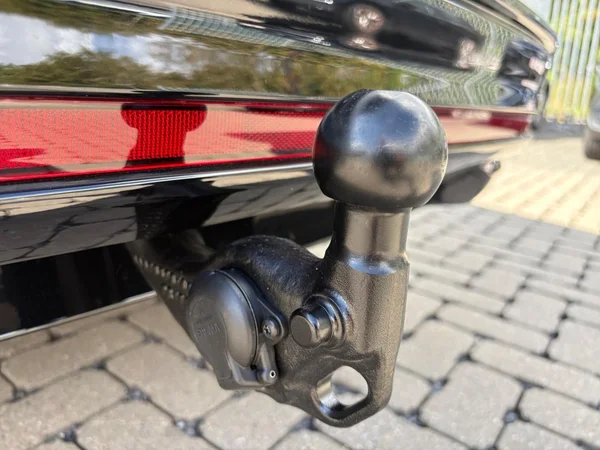 VOLKSWAGEN ID.7 Tourer (2026) — foto 13 van 24