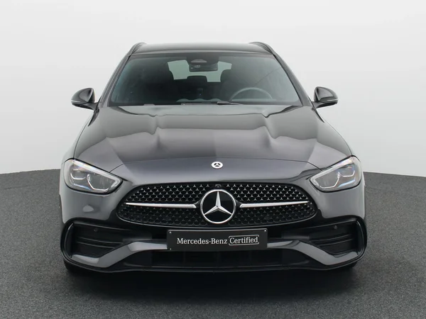 Mercedes-Benz C-Klasse (2025) — foto 22 van 28
