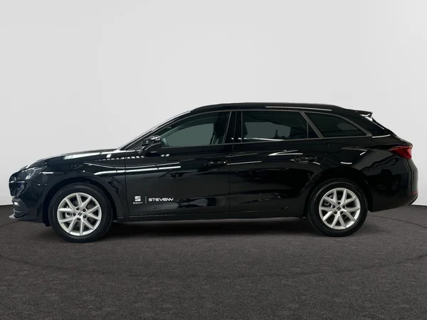 SEAT Leon ST (2025) — foto 12 van 19