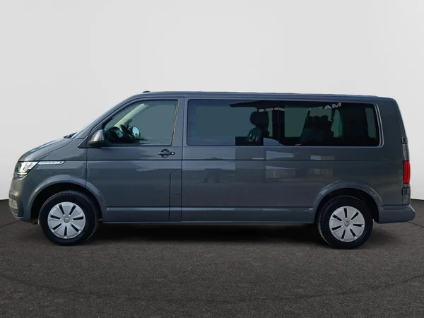 VOLKSWAGEN Transporter T6.1 1200 Caravelle Lwb Dsl (2024) — foto 14 van 16