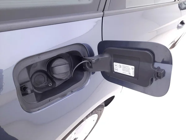 Seat Leon ST (2022) — foto 17 van 25
