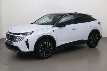 Peugeot 3008 (2025)